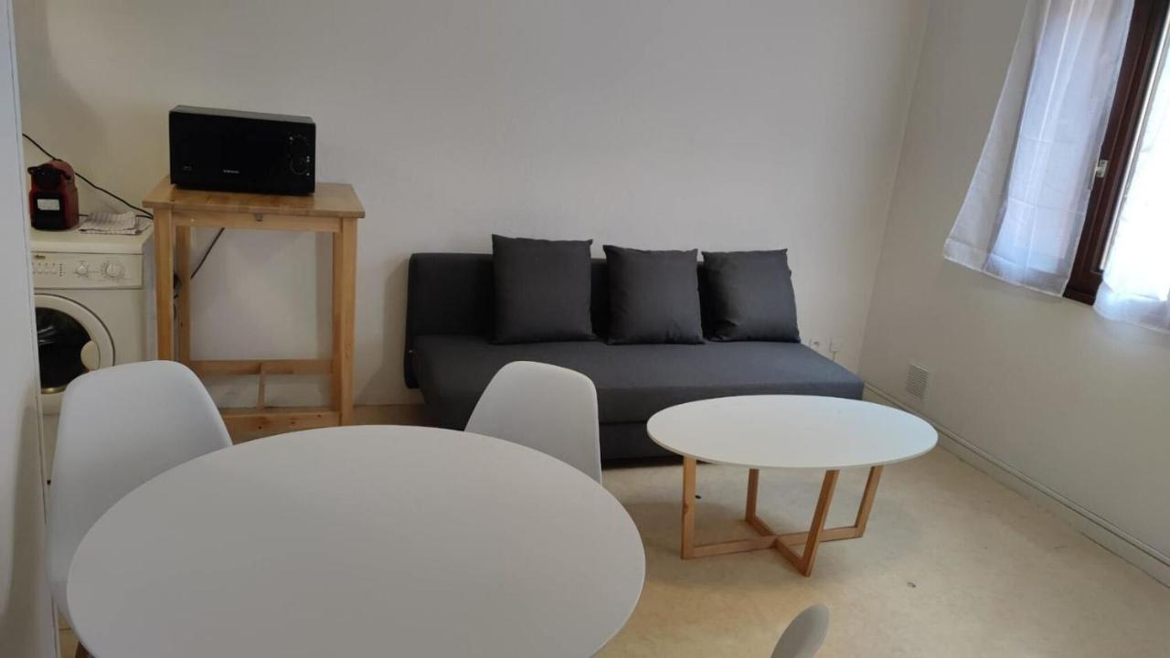 Appartement A5 T2 Filatiers ตูลูส ภายนอก รูปภาพ