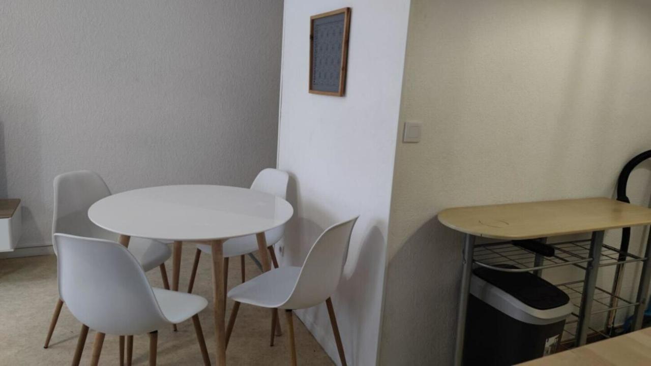 Appartement A5 T2 Filatiers ตูลูส ภายนอก รูปภาพ