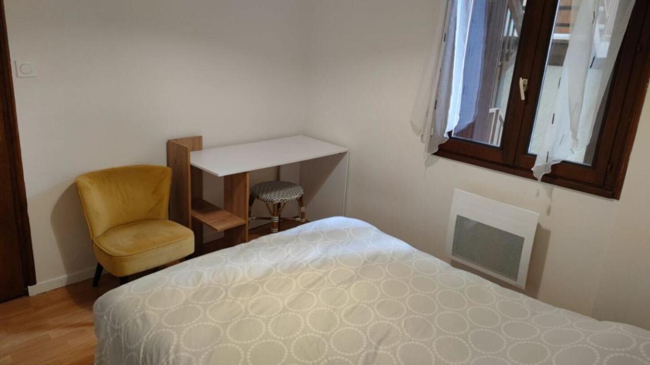Appartement A5 T2 Filatiers ตูลูส ภายนอก รูปภาพ