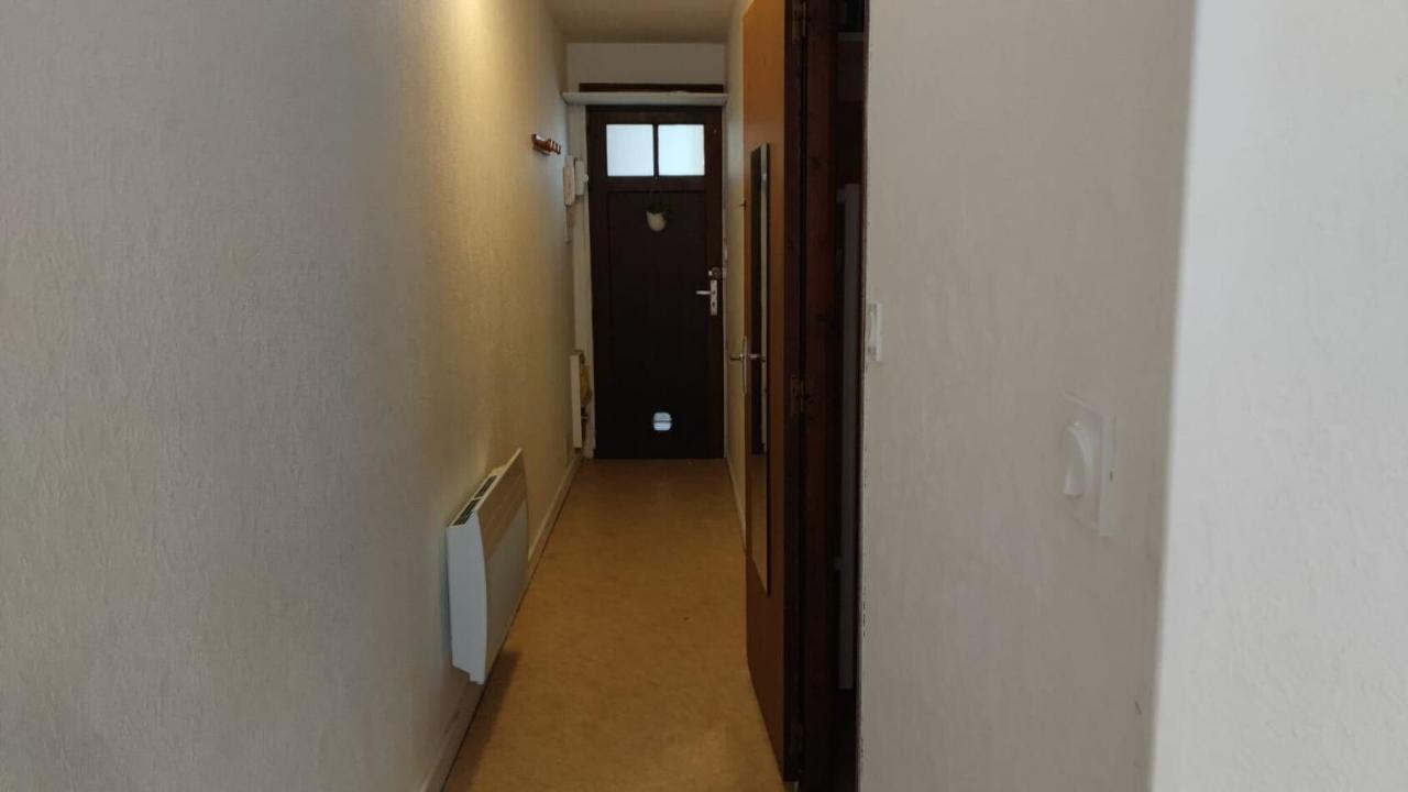 Appartement A5 T2 Filatiers ตูลูส ภายนอก รูปภาพ