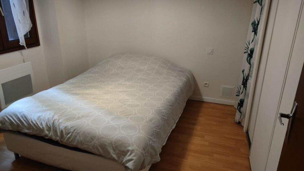 Appartement A5 T2 Filatiers ตูลูส ภายนอก รูปภาพ