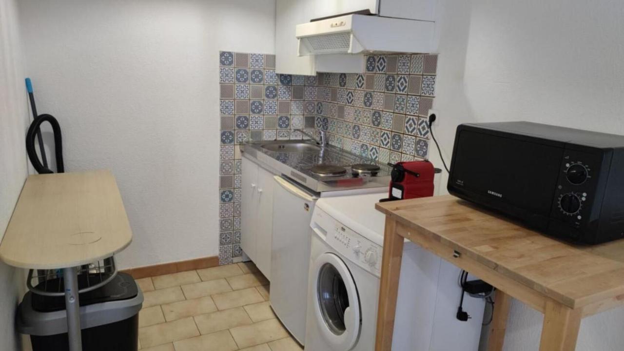 Appartement A5 T2 Filatiers ตูลูส ภายนอก รูปภาพ