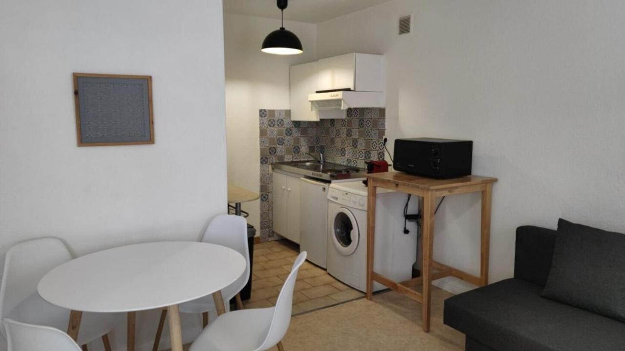 Appartement A5 T2 Filatiers ตูลูส ภายนอก รูปภาพ