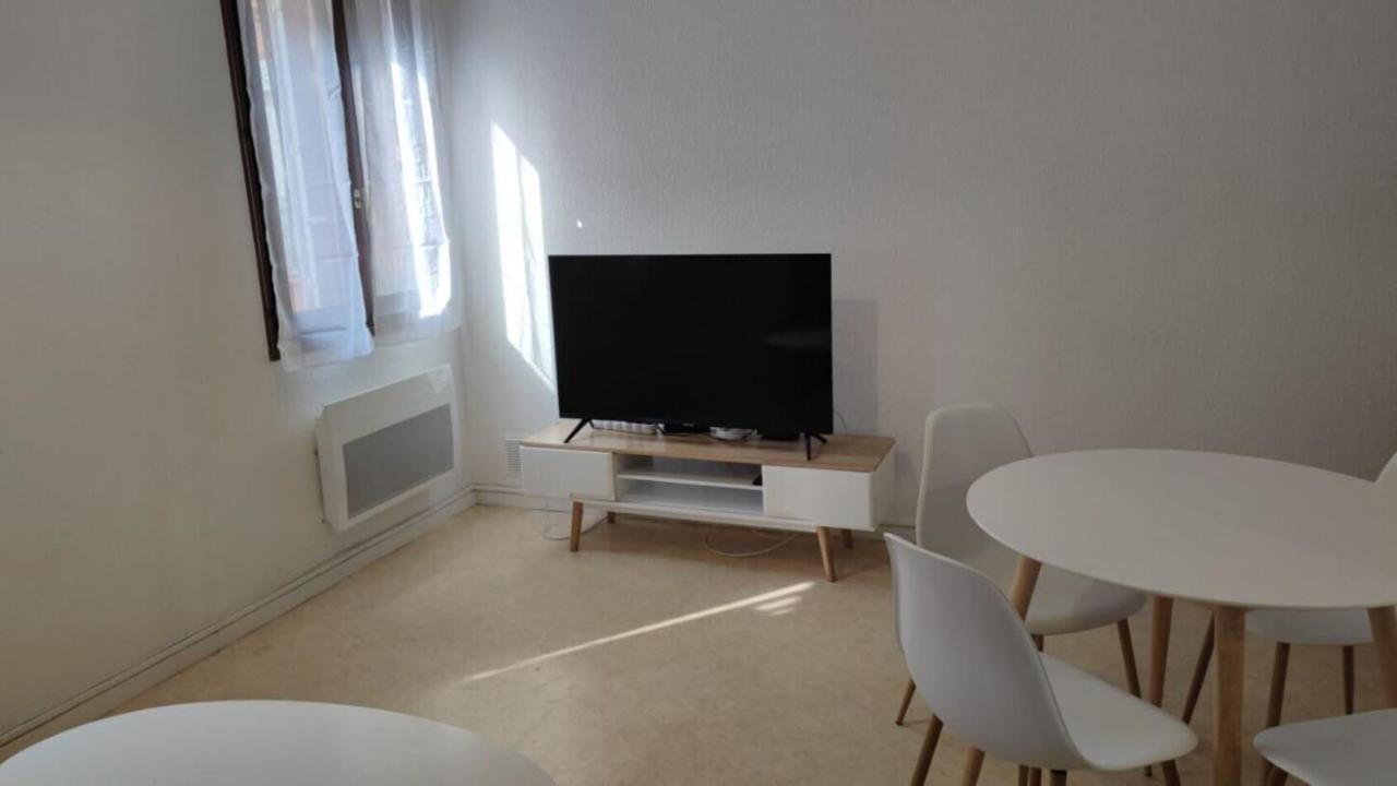 Appartement A5 T2 Filatiers ตูลูส ภายนอก รูปภาพ