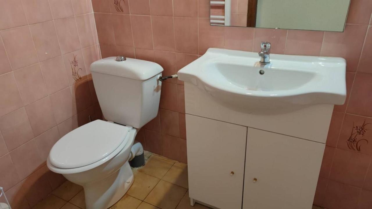 Appartement A5 T2 Filatiers ตูลูส ภายนอก รูปภาพ